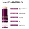 Papa Feel Serum 12x Colágeno Microperlas Reparador 30ml Sensible Día/noche