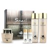 Prolance Snail Moisture 3-Piece Set / Skin + Lotion + Cream / 프로랑스 스네일 모이스처 3종세트스킨+로션+크림