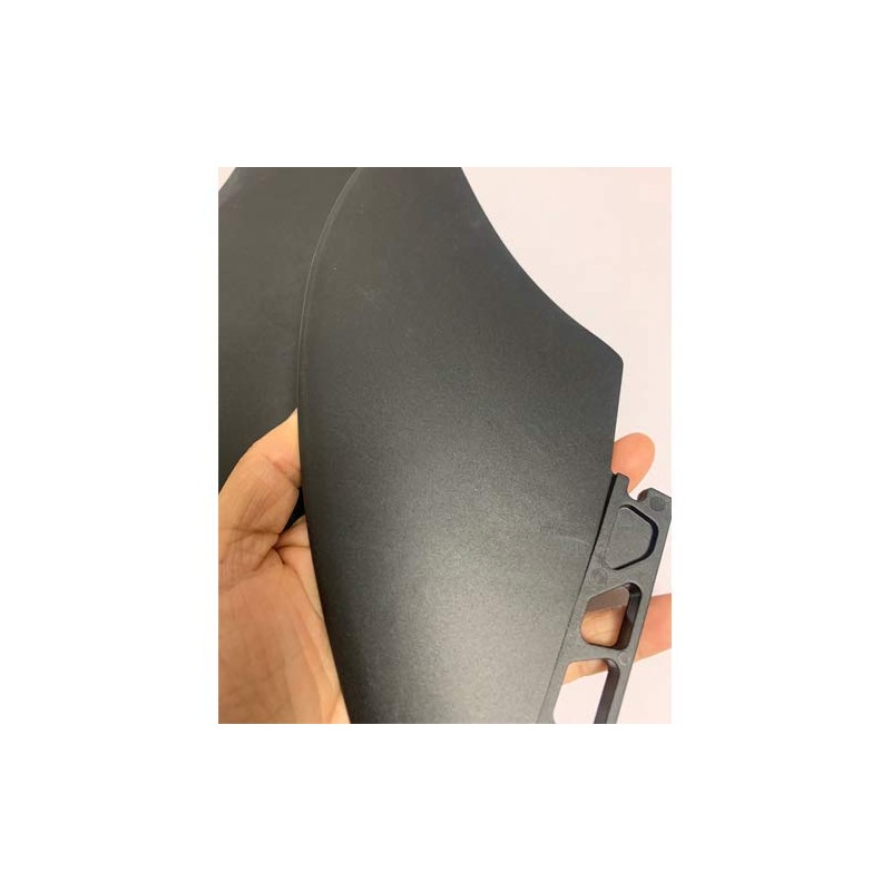 FUNKTION FCSII FCS2 Surfboard 2 Fin FCSII Compatible K2 TWIN