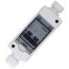 PV Solar Disconnect Switch 2P 40A IP65 Waterproof PA66 Shell