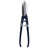 Dapetz ® Thin Sheet Metal Tin Snips 10" Cutting Shears