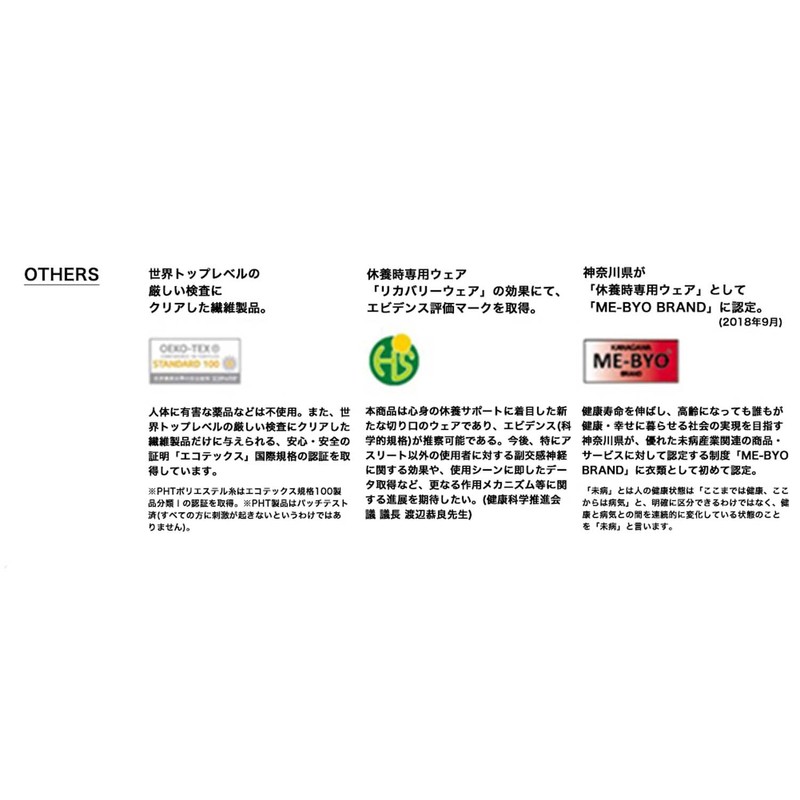 Venex 6125 Recovery Wear Arm Arm Accessory Long Arm Cover