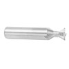 Dovetail Bit Carbide 12mm Dia Shank 4 Flutes 60mm Long