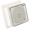 Optimum Wi-Fi Enabled Socket Box Time Switch Programmable, White, 60