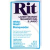 Rit Dye Laundry Treatment White-wash Stain Remover and Whitener Powder,