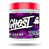 Suplemento Pre Entrenamiento Ghost Pre Work Out en Polvo con Sabor Welchs Grape                                                                       