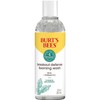 Burt’s Bees Foaming Face Wash - BHA Breakout Defense Cleanser for All Skin Types - Washes Away Impurities & Excess Facial Oil - Enriched with Prebiotic - 8 Oz.