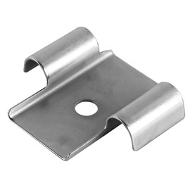 Ieron 1 Piece Parking Brake Cable Clip Retainer 34406854898 Parking Brake Cable Clip Retainer Replacement Part For 1 2 3 4 Series For F20 For F21