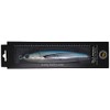 Zeak SJP006 Silver Powder Holo Biuo SJ Pencil 5.7 inches