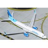 GeminiJets GJPBD2119 Pobeda Airlines Boeing 737-800 VP-BQG; Scale 1:400