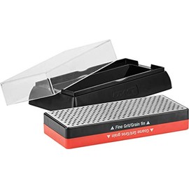 COAST SP600 Folding Diamond Coated Knife Sharpener