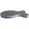 Cat Scratching Board Cat Premium Scratch Textures Cardboard Anti-Scratch Stress