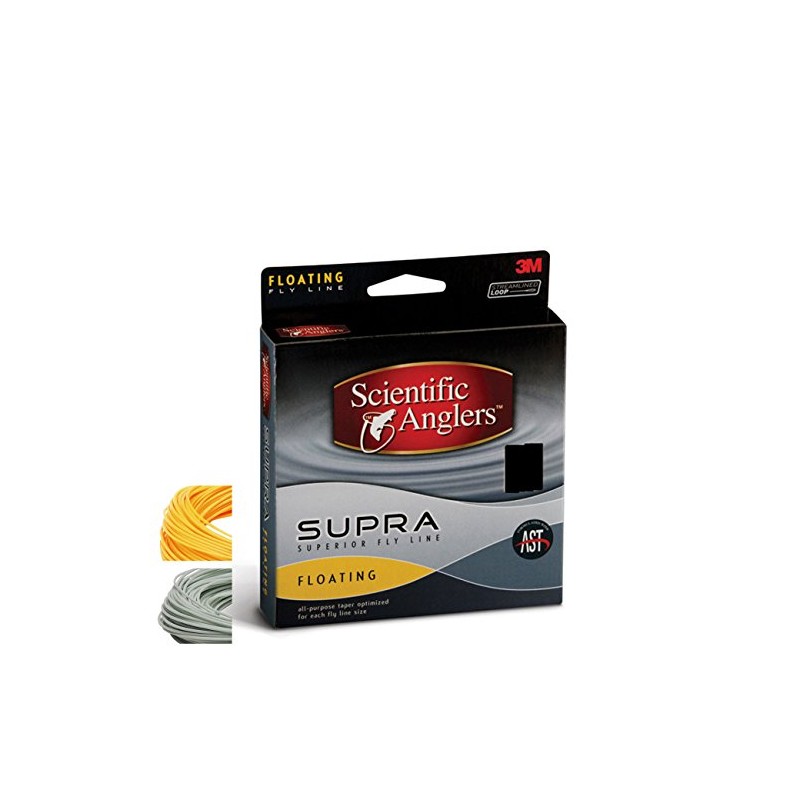 TIEMCO DT2F Line SA Suprafiness Yamabuki