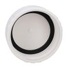 AB Tools Replacement Dump Cap for Thetford Qube Porta Potti