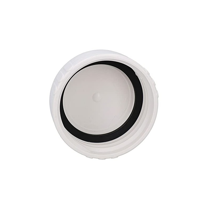 AB Tools Replacement Dump Cap for Thetford Qube Porta Potti
