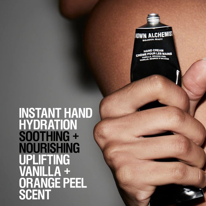 Grown Alchemist Restorative Hand Cream 300ml