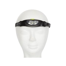 Tandem Set Sporty LED Headlamps Extra Bright for Hiking, Trekking, Camping, Outdoor