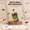 Herbalista Herbal Hair Shampoo & Conditioner Set 1000ml With botonicals