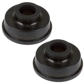 MaxLLTo 2 Pack Replacement EAF6570A Valve Cover Stud Grommet for Ford NAA 2000 4000 501 601 701 801 901 Models