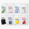Eunyul Mask Pack, 1 pack per day, Daily Purity 8