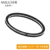 Parts for Milcer: Cutter Gasket IFM-7C-PACK2/62-6488-94