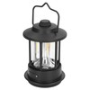 LED Camping Lantern 5‑170lm Waterproof Ergonomic Portable Camping Ambient Lantern