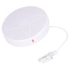 Air Quality Monitor High Sensitivity High Accuracy Multifunctional Temperature Humidity