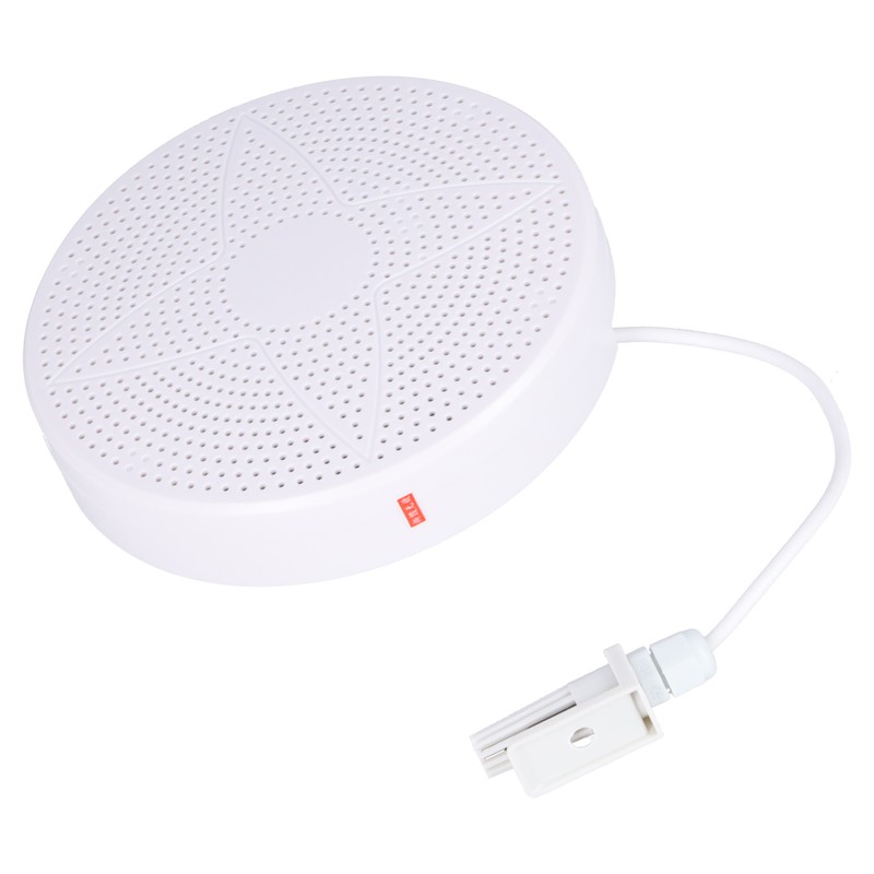 Air Quality Monitor High Sensitivity High Accuracy Multifunctional Temperature Humidity