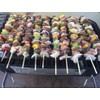 Duke Grills Omaha Go Anywhere Portable Gas Grill - Mini