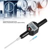 Digital Dial Indicator 0.001mm 0.00005in Resolution 0 To 50mm Range