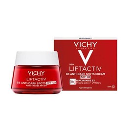 VICHY LIFTACTIV B3 ANTI-DARK SPOTS CREAM SPF 50ML