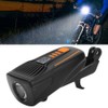 Intelligent Induction Mountain Bike Front Lights Waterproof Cycling Light Flashlight