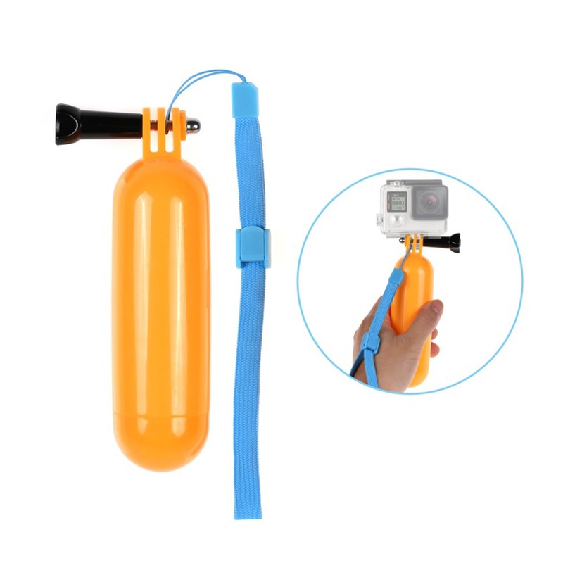 ayex Swimming Tripod Suitable for GoPro and Other Action Cams