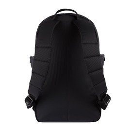 Eddie Bauer Women's Ripstop Puffer Backpack, Carbon, 20L