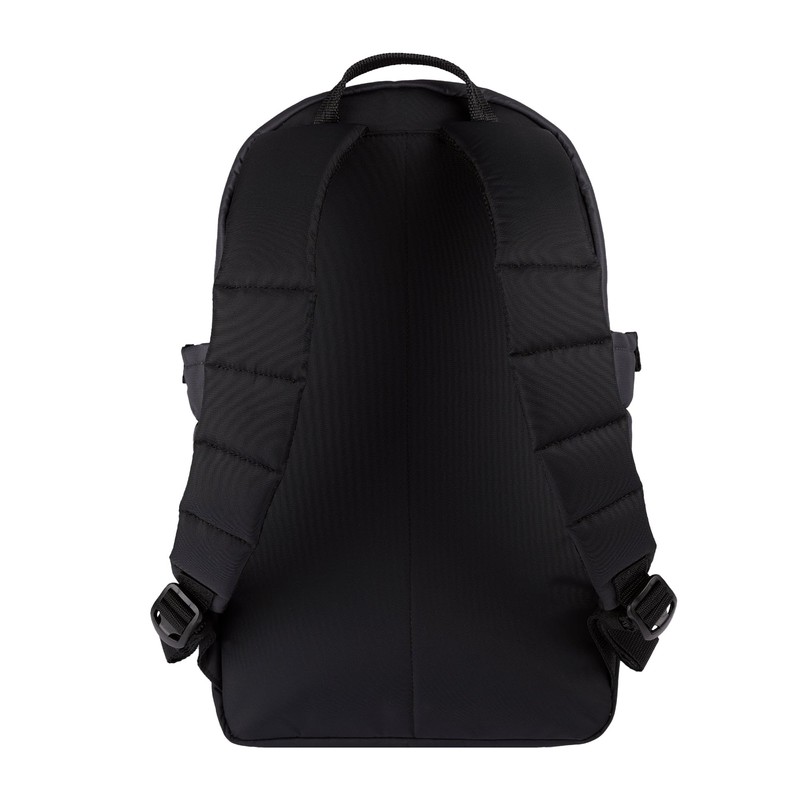 Eddie Bauer Women's Ripstop Puffer Backpack, Carbon, 20L