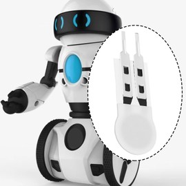 The Lord of the Tools 2 Pcs Thin Film Pressure Sensor RP-C7.6-L16 10g-5kg for Wearable Devices Electronic Scales Touch Switches