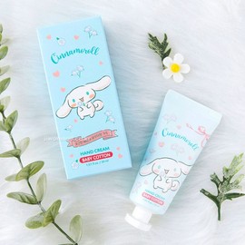 Cinnamoroll Cotton Hand Cream 30ml