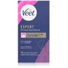 Veet Expert Mix Hair Removal Strips, Waxing for Legs and