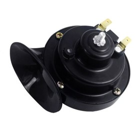 오토바이 크락션 방수 전자혼 경음기 Motorcycle Waterproof Electronic Horn Loudspeaker