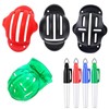 BNFGD 8Pcs Golf Ball Markers,Golf Accessories with 4 Pack Golf