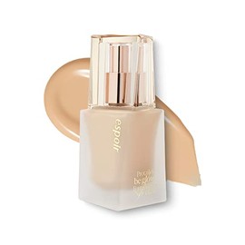 Espoir Base Maquillaje Pro Tailor Glow New Class Tan Fps Brillo Saludable Larga Duración