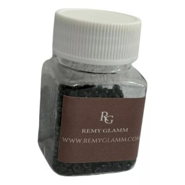 Remy Glamm Nano Ring Antiderrapante Cossy Chip P Extensiones De Cabello