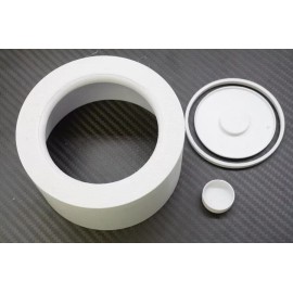 Speedway Wheel Paint Masking Tool for ARRMA Felony Rear Tires dBoots Hoons