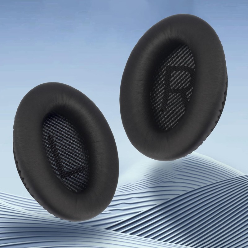 Professional Replacement Ear Pads Cushions, Proxima Direct Earpads for Bose