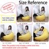 HHONGDU Bean Bag Chair Inner Liner for Bean Bag Chair