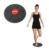 Tayga disco de equilibrio plataforma de balance fitness