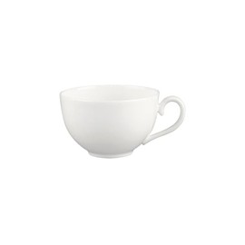 Villeroy & Boch White Pearl 0.40 Litre Breakfast Cup