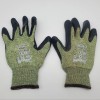 Ansell ACTIVARMR Work Gloves Size L 80-813 Flame Resistant Arc