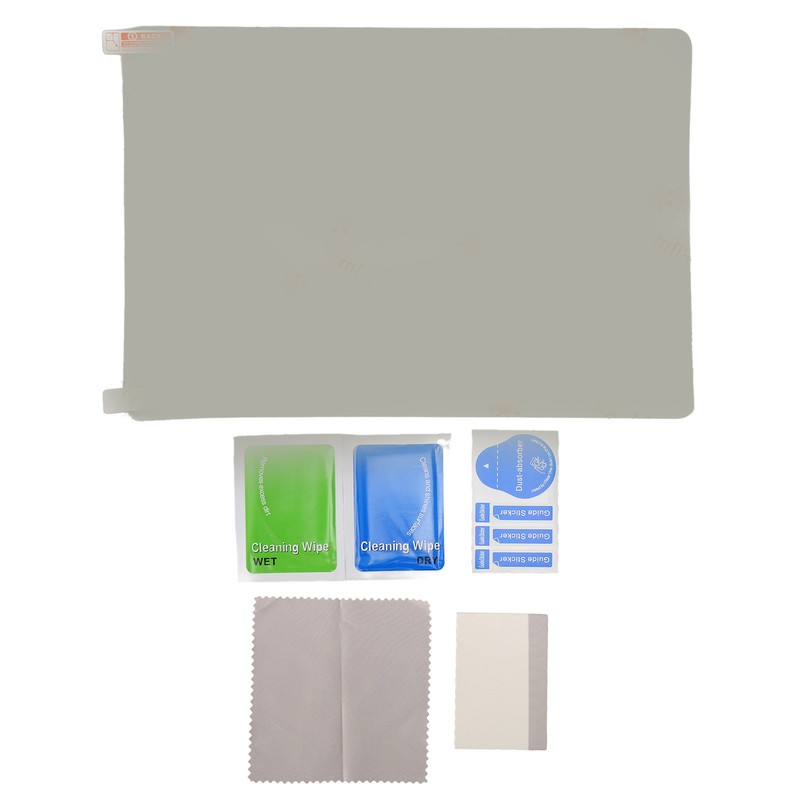 10.5 Inch Screen Protector for IOS Tablet Pro Fingerprint Proof