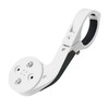 TUFF LUV Out-Front Funk-E Mount (Compatible with Garmin Edge 500